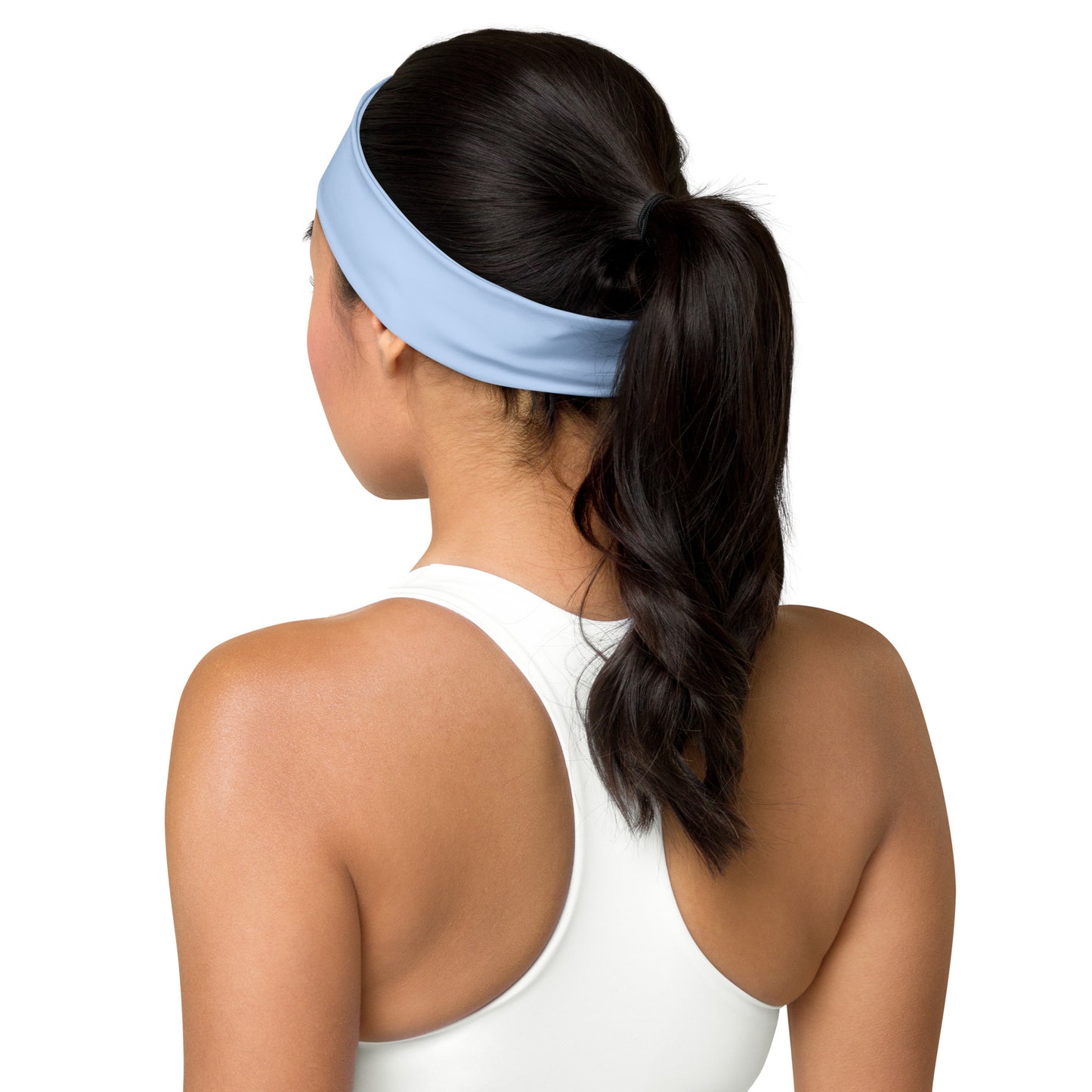 FLAKOUT Sport Unisex Headband - Blue - FLAKOUT