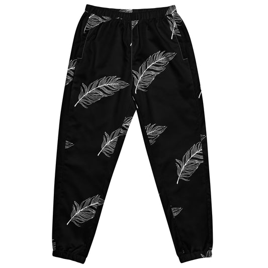 Ethereal Plumes Track Pants - FLAKOUT