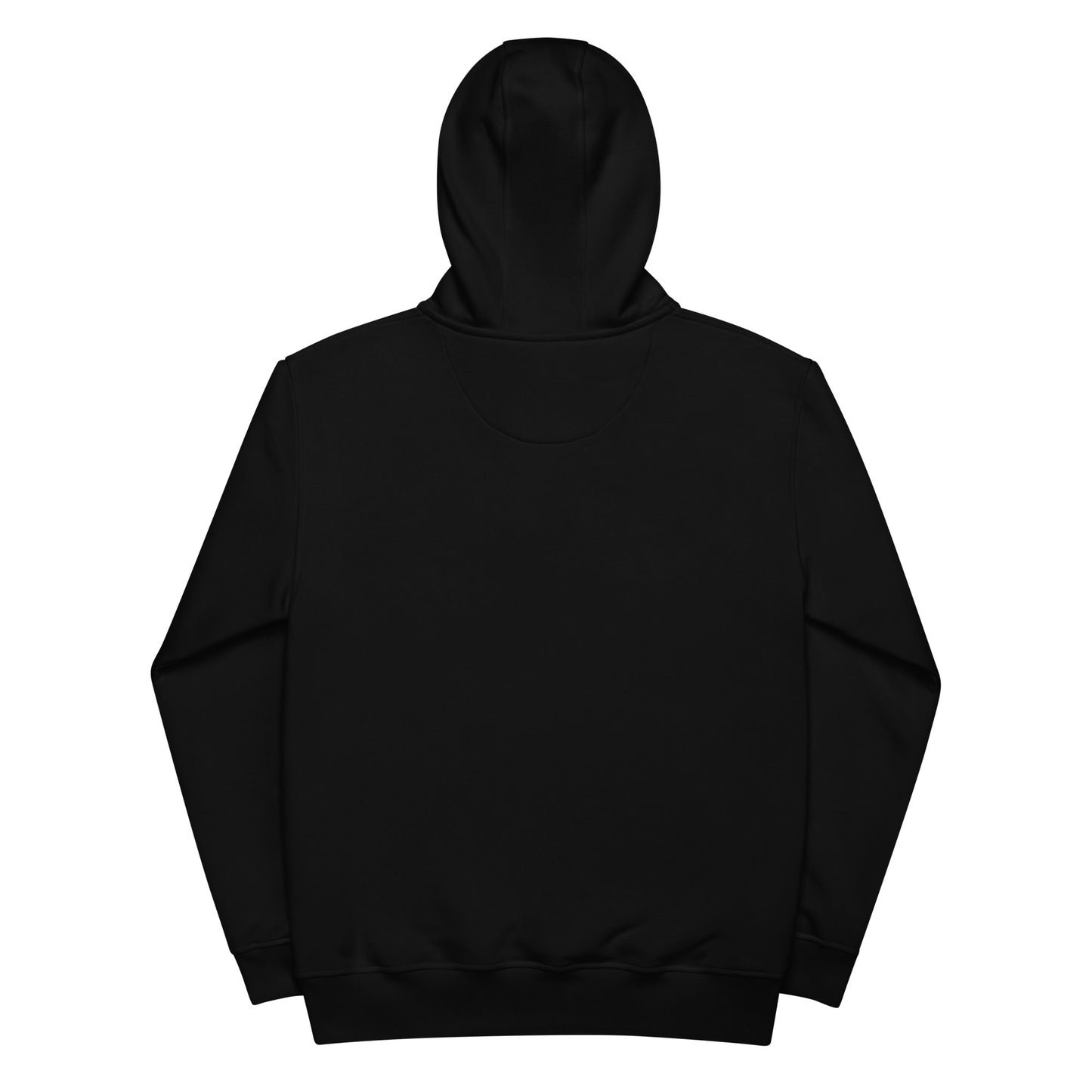 Tranquil Mellifluous Attire Hoodie - FLAKOUT