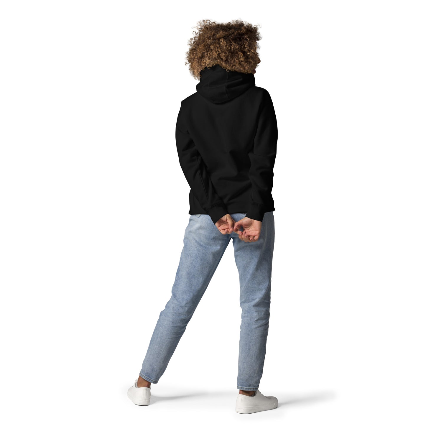 Streetwise Unisex Hoodie - FLAKOUT