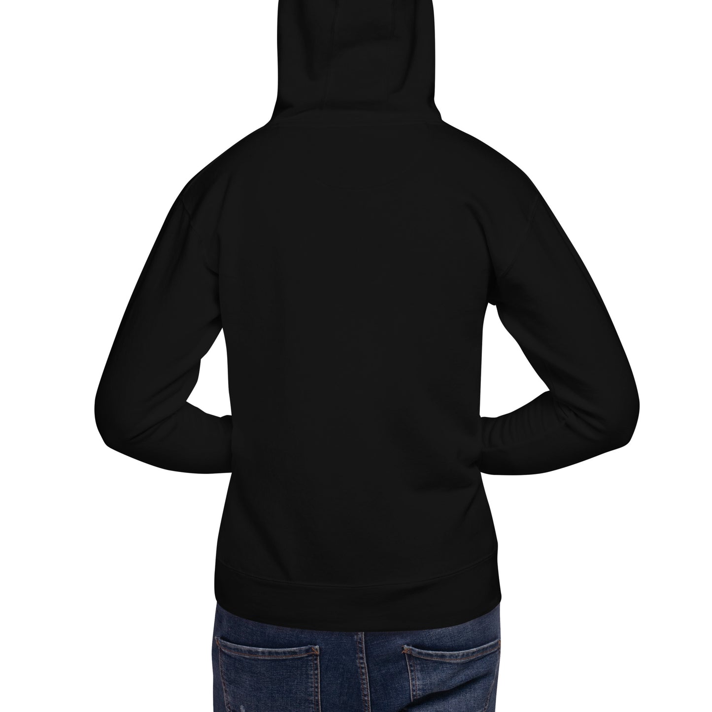 Streetwise Unisex Hoodie - FLAKOUT