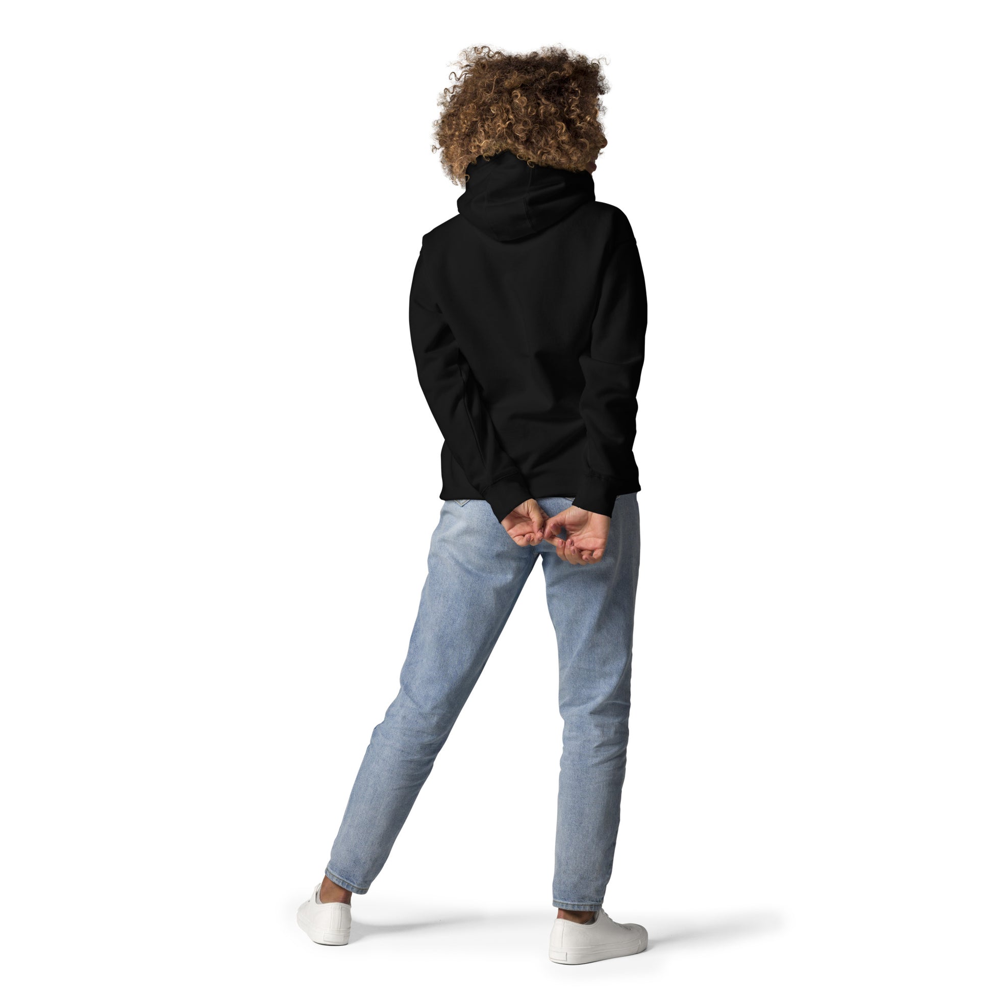 Lumen Animus Visio Unisex Hoodie - FLAKOUT