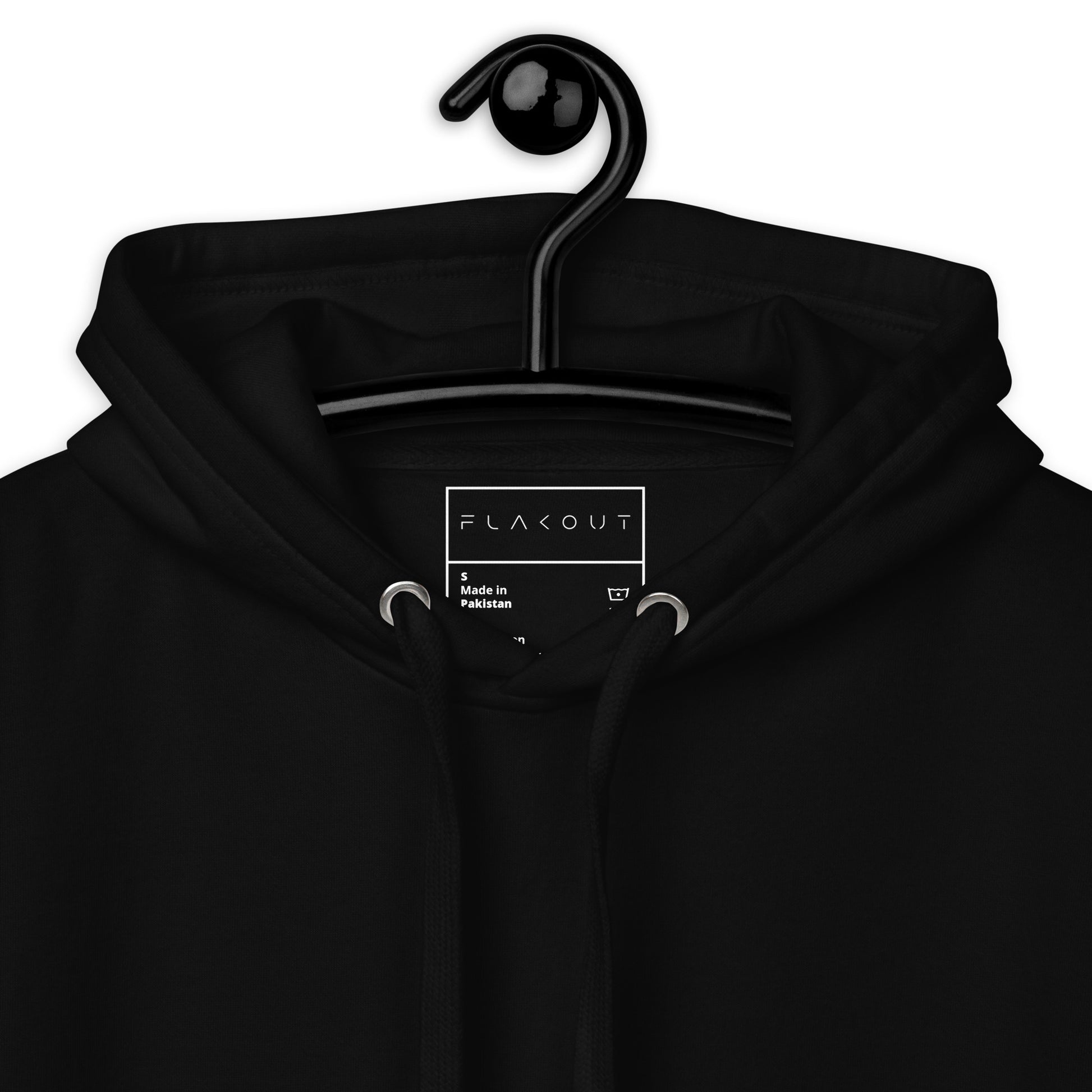 Timeless Abyss Unisex Hoodie - FLAKOUT