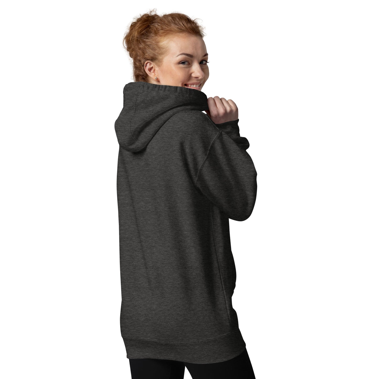 Face Unbound Unisex Hoodie - FLAKOUT