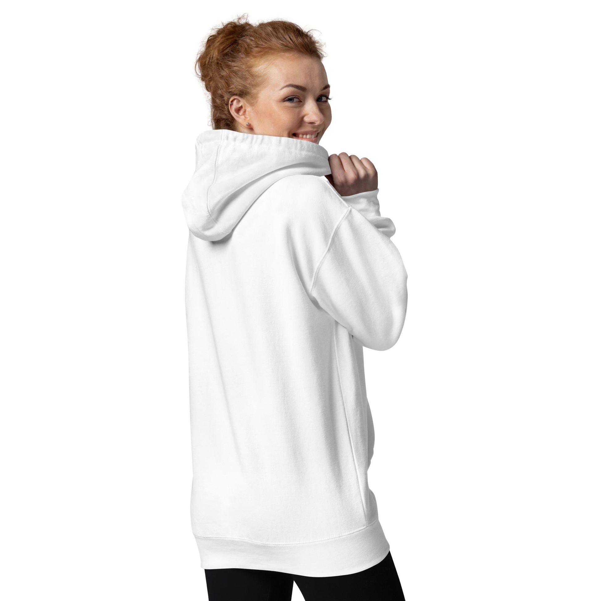 Blossom Anthophilous Affinity Hoodie - FLAKOUT