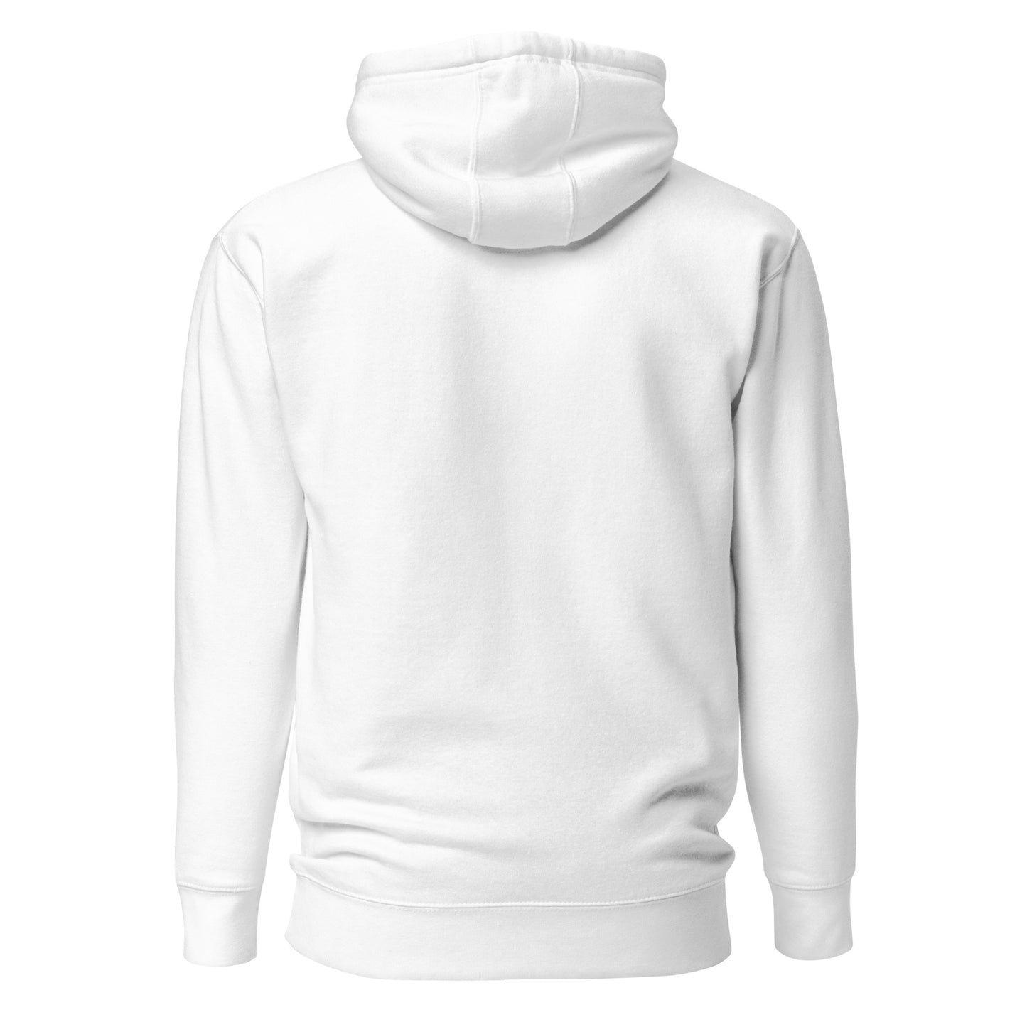 Vibxs Oasis Unisex Hoodie - FLAKOUT