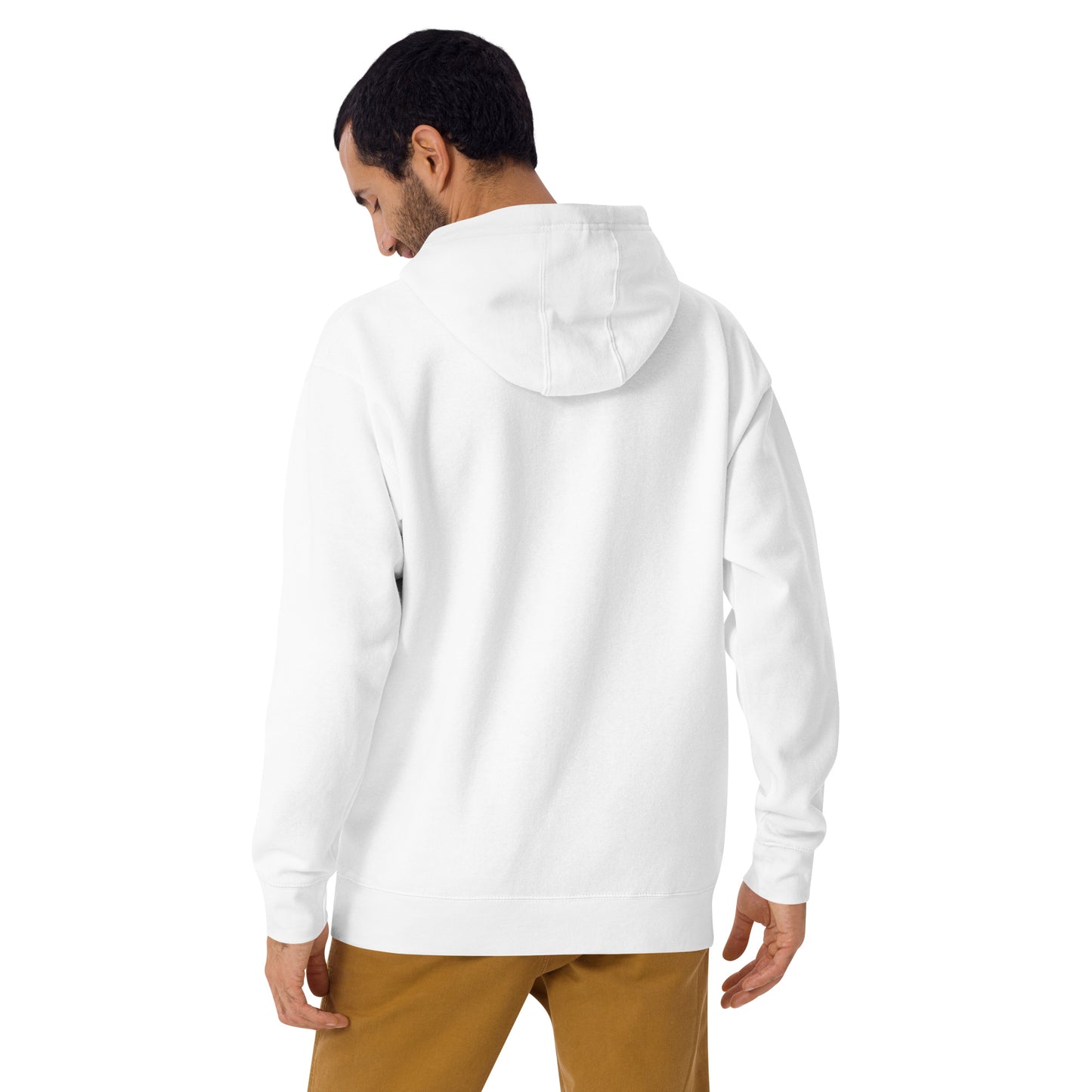 Face Unbound Unisex Hoodie - FLAKOUT