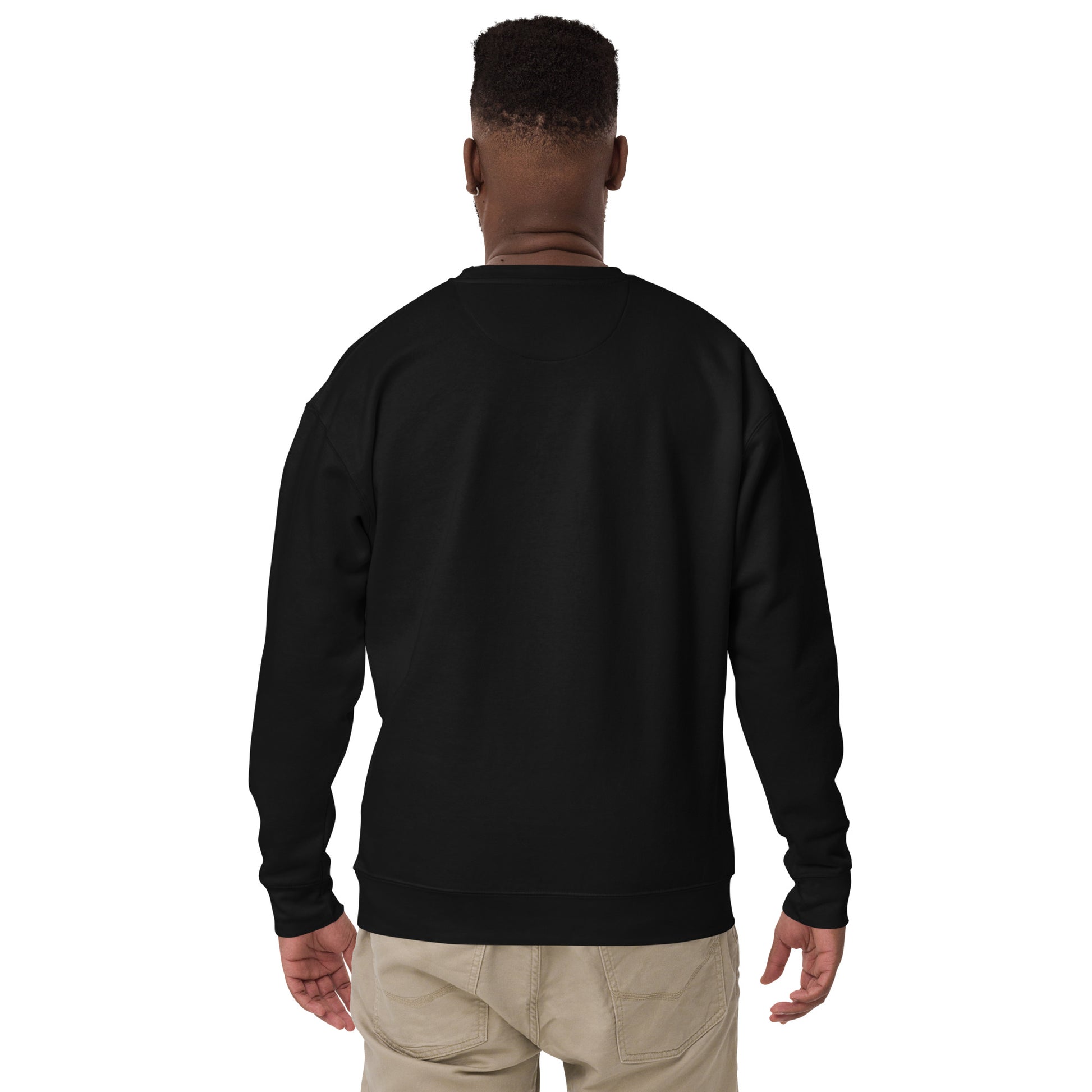 Mindfully Thinki'n About You Sweatshirt - FLAKOUT