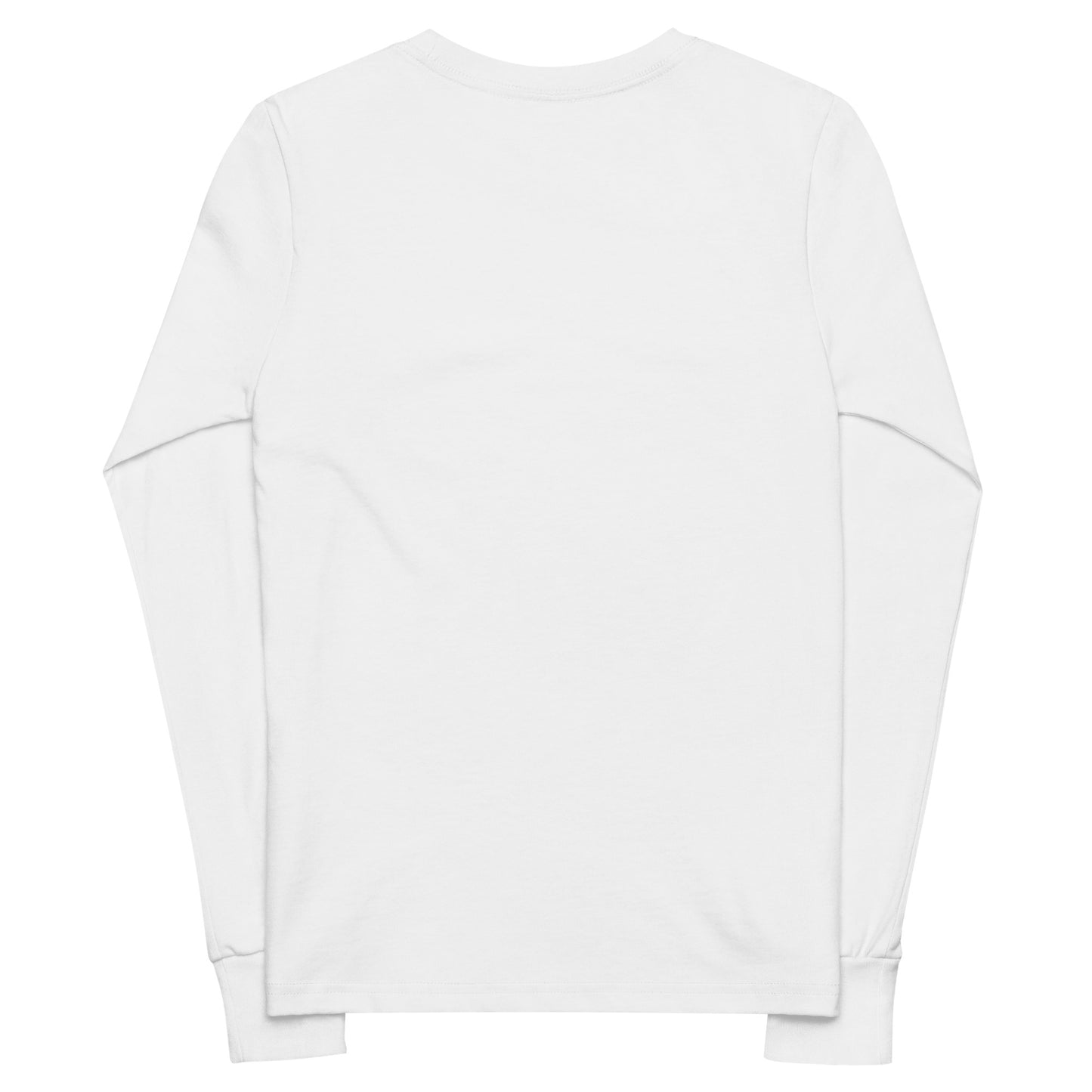 Dreambear Girl's Long Sleeve Tee - FLAKOUT