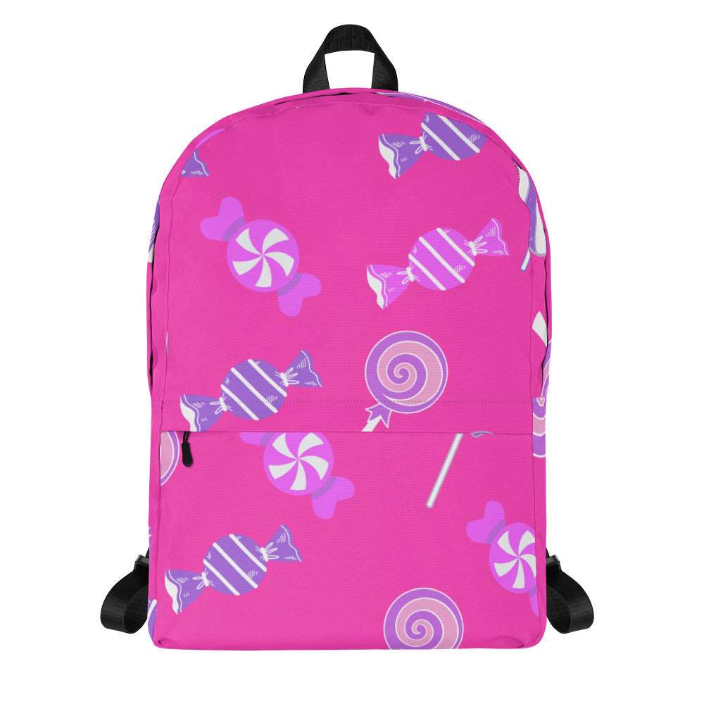 Sugar Reverie Backpack - FLAKOUT